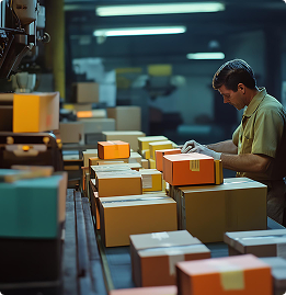 Product Sourcing