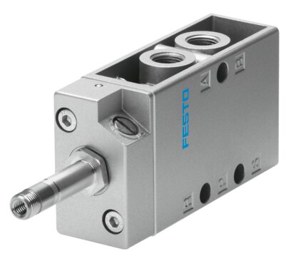 Tiger Classic valve MFH-C
