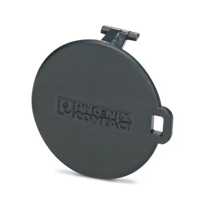 Phoenix Contact – CBC-PRC COVER F 800V Protective Cap