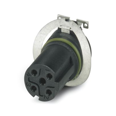 Phoenix Contact SACC-CIP-M12FSD-4P M12 PROFINET