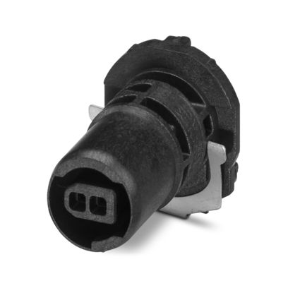 Phoenix Contact – SPE-T1-M12FSF-180 M12 SPE PCB Connector