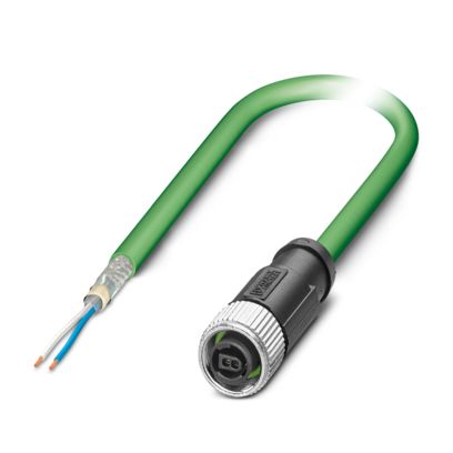 Phoenix Contact SPE-T1-1,0-99B/M12FS