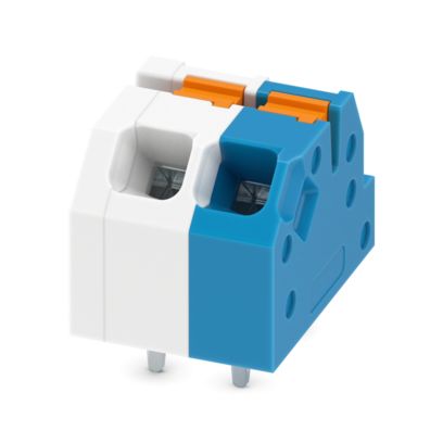 Phoenix Contact SPTAF 1/2-5/0-IL SPE Terminal Block