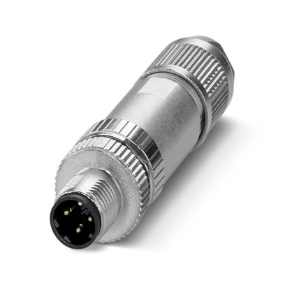Phoenix Contact – SACC-M12MSD-4PL SH PN M12 PROFINET