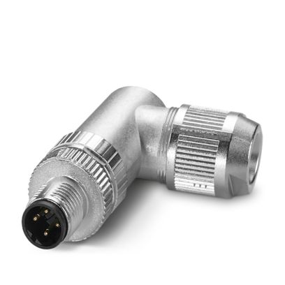 Phoenix Contact – SACC-M12MRD-4PL SH PN M12