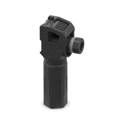 Phoenix Contact BPC 120 C 25 BK Connector