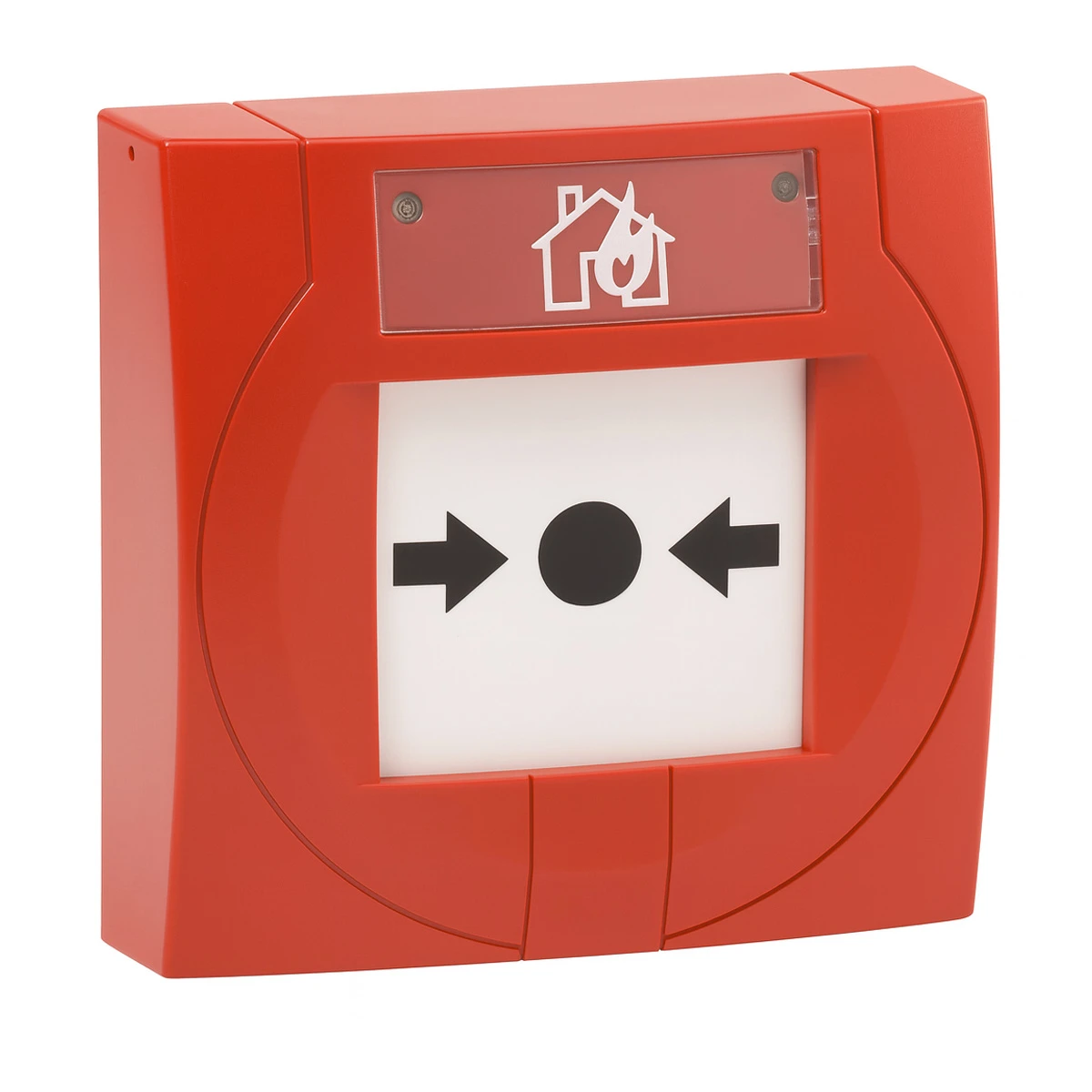 Gent S4-34800 Manual Call Point