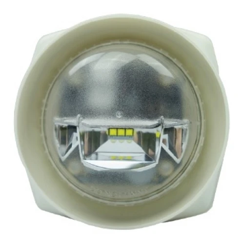 Gent S3-S-VAD-HPR-W Sounder with High Power VAD