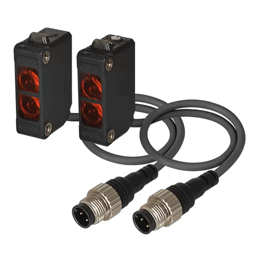 Autonics BJR15M-TDT-W-P Photoelectric sensor