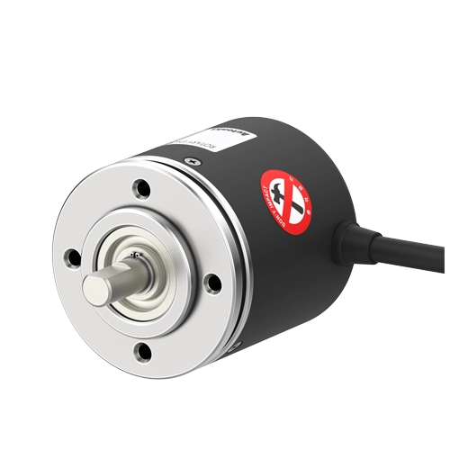 Autonics EP50S8-1024-1F-N-24-U Rotary Encoders