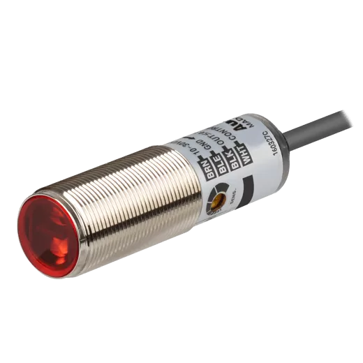 Autonics BRQM100-DDTA Photoelectric Sensor