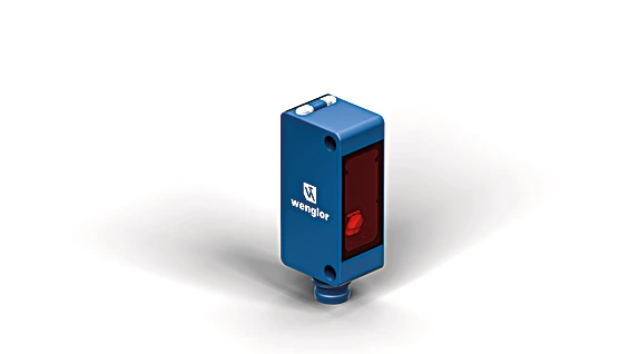 Wenglor P1KE002 Through-Beam Sensor