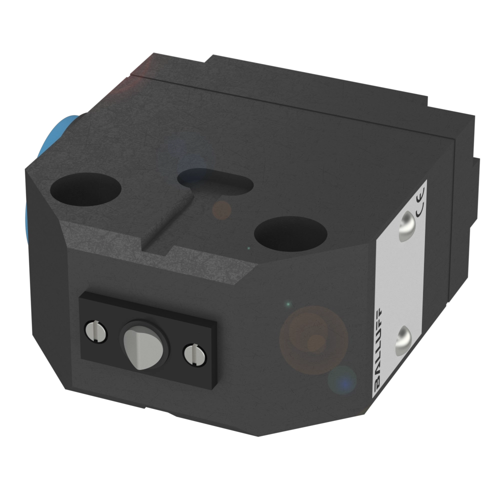 Balluff BNS EGT 819 Limit Switch