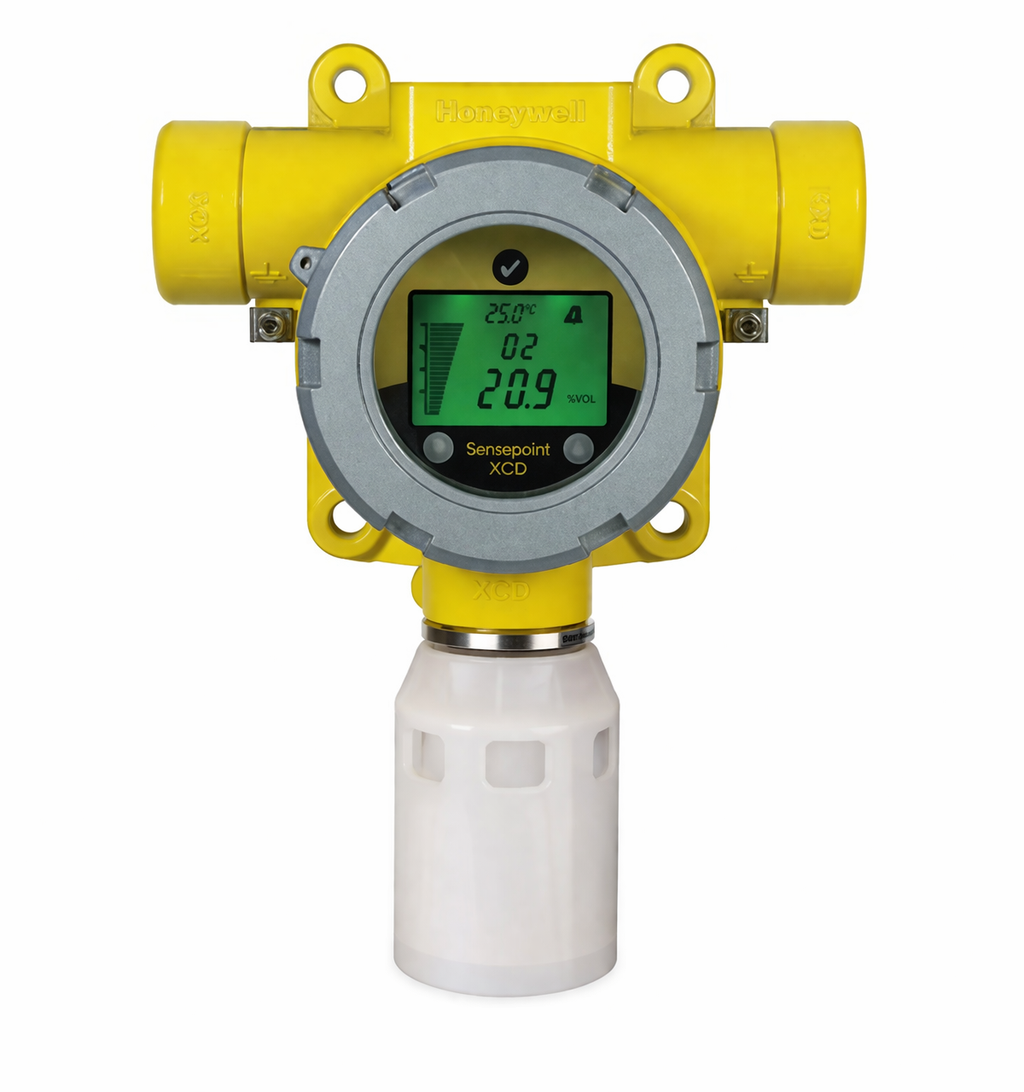 Honeywell SPXCDALMHX Gas Detector