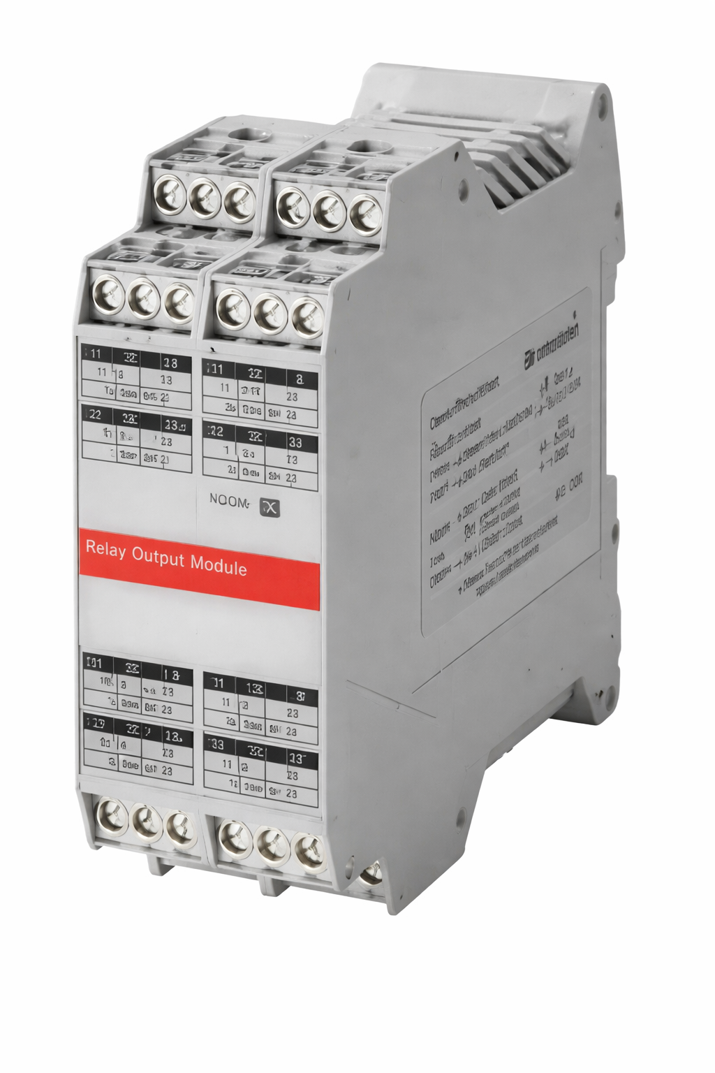 TPPR-V-1030 Digital Input Module