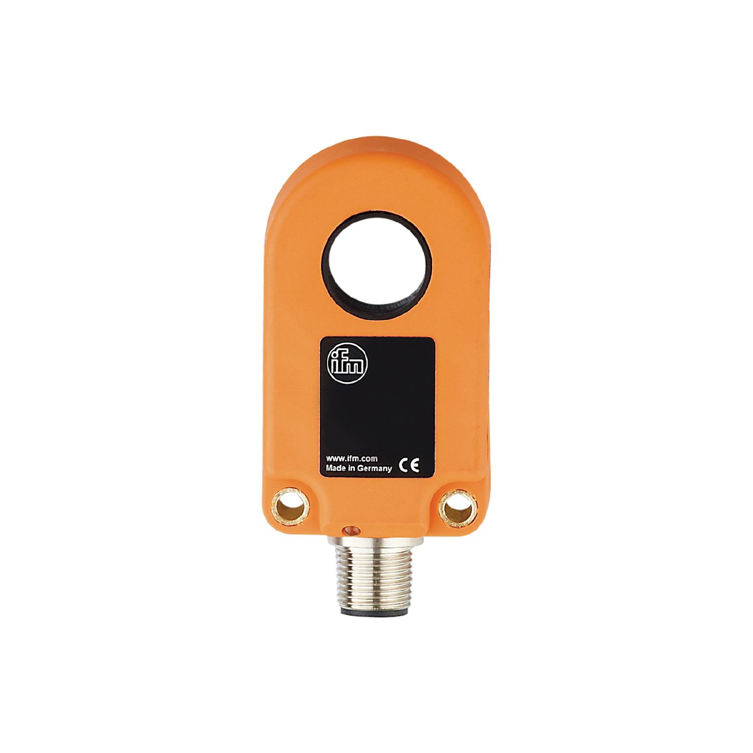 IFM I7R205 Inductive Ring Sensor
