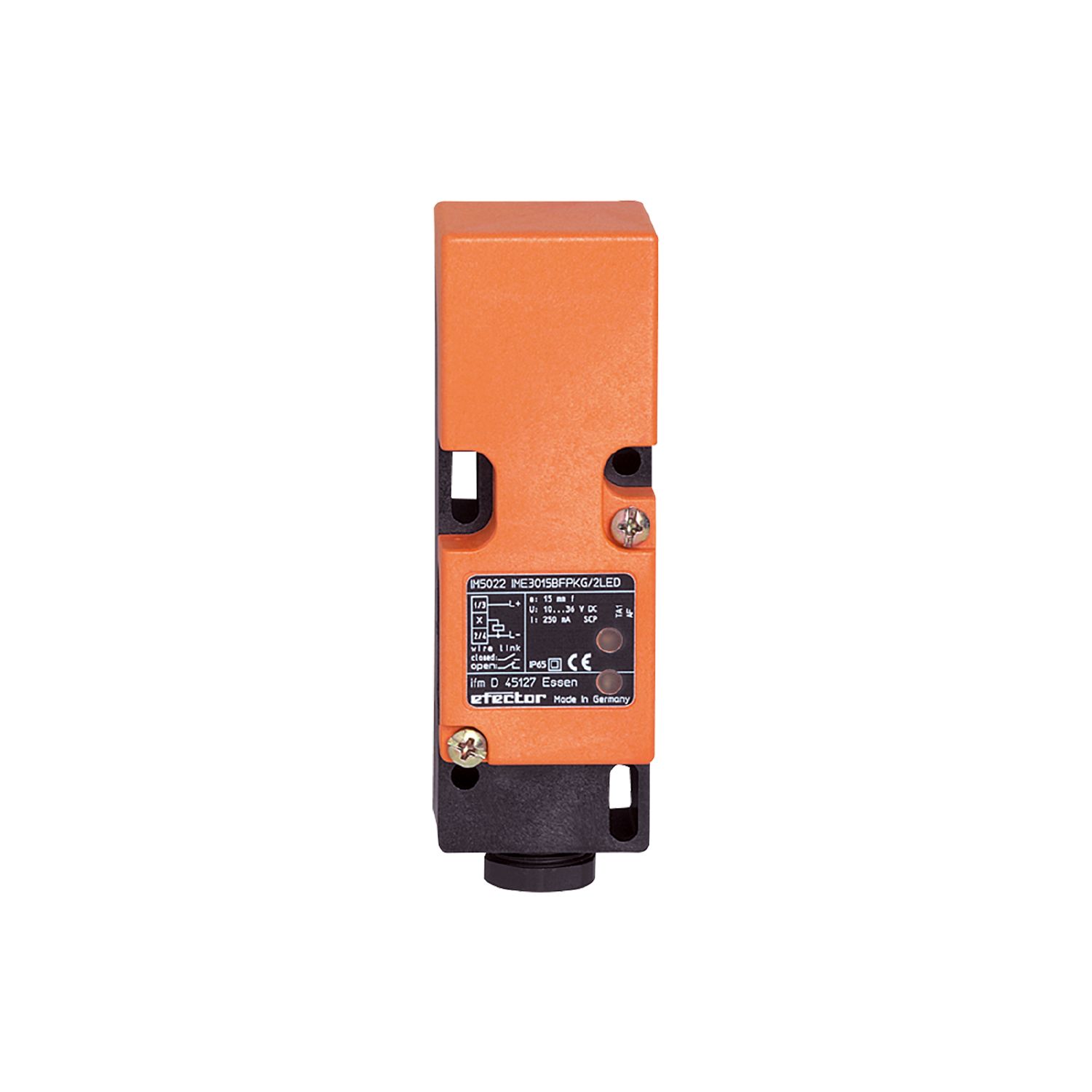 IFM IM0020 Inductive Sensor
