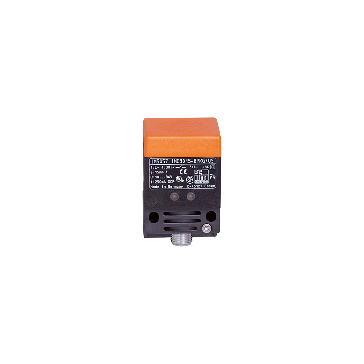 IFM IM0041 Inductive Sensor