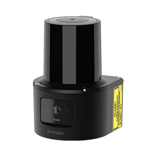 Autonics LSC-C25CT3-ET Laser Scanner
