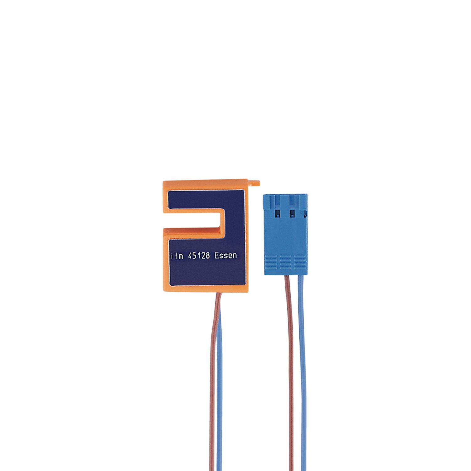 IFM N7S21A NAMUR Slot Sensor