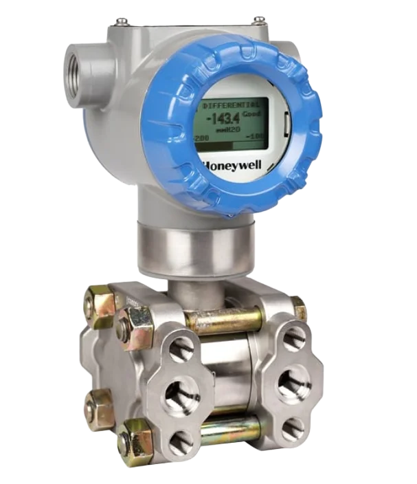Honeywell STD725 Differential Pressure Transmitter