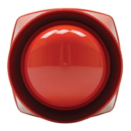 Gent S3-S-R Sounder-Red
