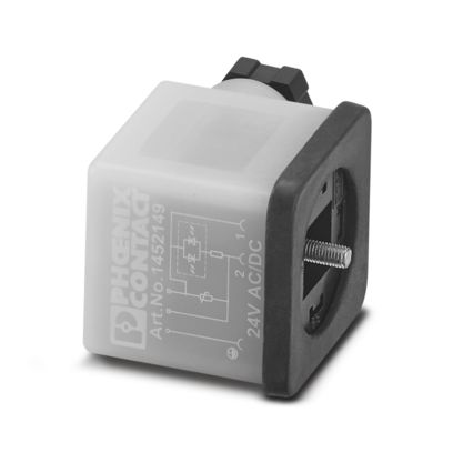 Phoenix Contact SACC-VB-3CON-M16/A-1L-SV 24V