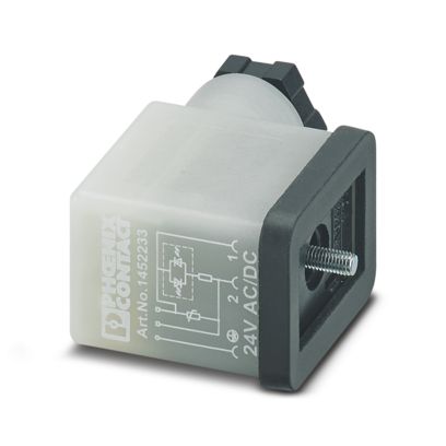 Phoenix Contact SACC-VB-3CON-M16/B-1L-SV 110V