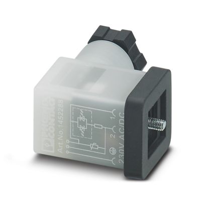 Phoenix Contact SACC-VB-3CON-M12/C-1L-SV 230V