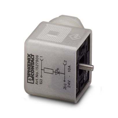 Phoenix Contact SACC-V-3CON-PG9/A-1L 24V