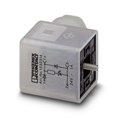 Phoenix Contact SACC-V-3CON-PG9/A-PFL 12/24