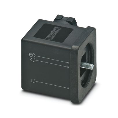 Phoenix Contact SACC-VB-3CON-M16/A