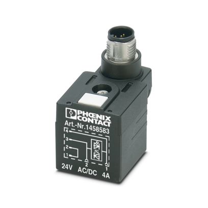 Phoenix Contact SAC-4P-MS/A-1L-Z D SCO