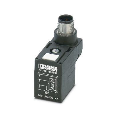 Phoenix Contact SAC-3P-MS/BI-1L-Z SCO