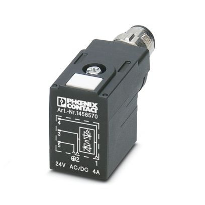 Phoenix Contact SAC-3P-MR/BI-1L-Z SCO 180