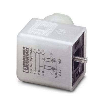 Phoenix Contact SACC-V-5CON-PG9/AD-2L 24V