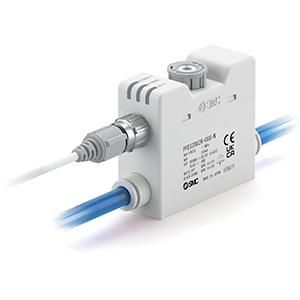 SMC PFES Remote Control Valve (Electric Speed Controller)