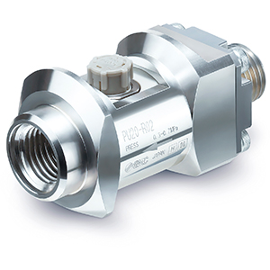 SMC PU Pulse Blow Unit