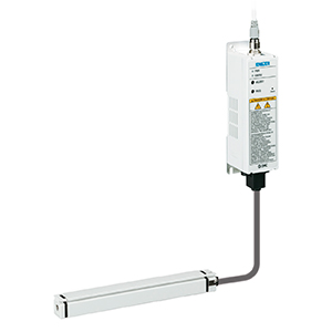 SMC IZT44/45 Slim Bar Type Ionizer