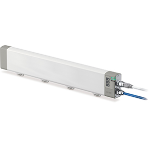 SMC IZSW10 Ionizer