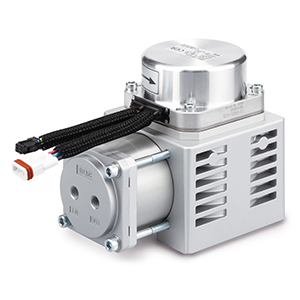 CRP Vacuum Compressor