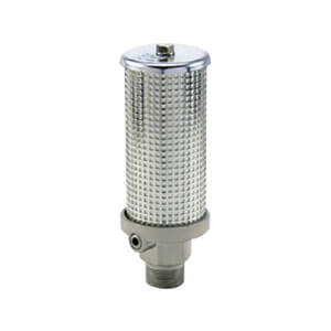 VCHN3/4 High Pressure Silencer
