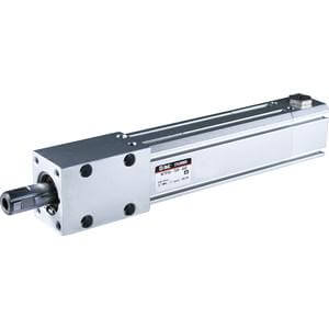 SMC MTS Precision Cylinder