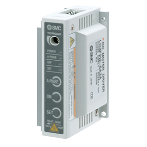 SMC LC3F2 Directional Control Driver