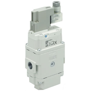 SMC AV-A Soft Start-up Valve
