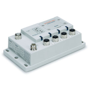 EX500-GEN2 GW Unit