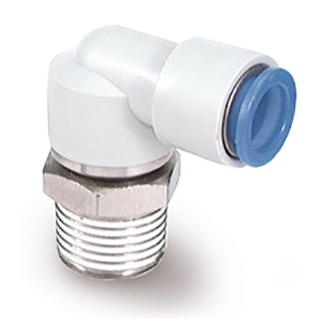 SMC KS Rotary One-touch Fitting (Metric)