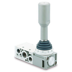 VHL Hand Valve