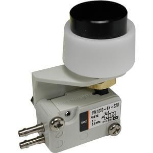 VM1000 Micro Mechanical Valve