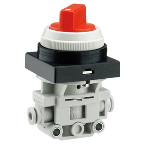 VM100F Mechanical Valve